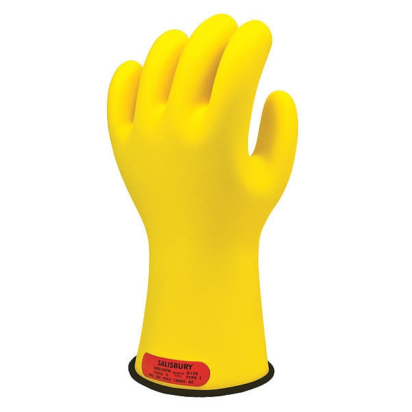 Rubber Insulating Gloves Class 0, PR