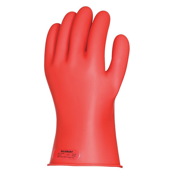 Rubber Insulating Gloves Class 0, PR