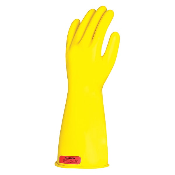 Rubber Insulating Gloves Class 0, PR