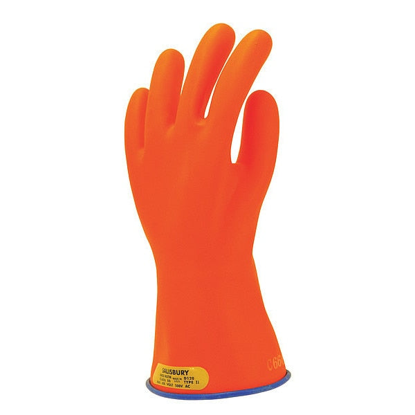 Rubber Insulating Glove Class 00, 11