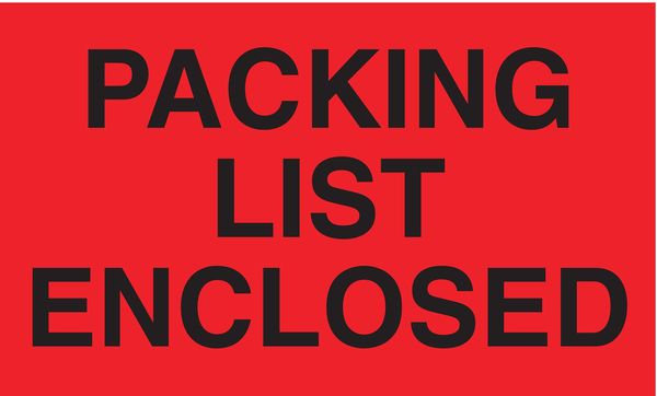 Shipping Labels 3