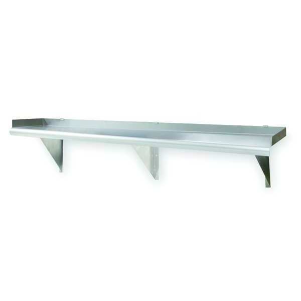 Shelf, 24 W x 12 D x 1 1/2 H In