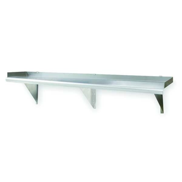 Shelf, 36 W x 12 D x 1 1/2 H In
