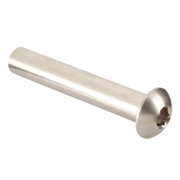 Arch Barrel, 3/8