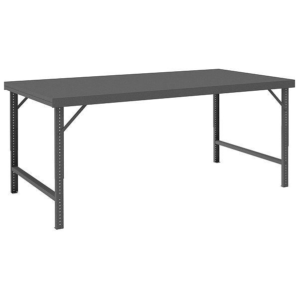 Bolted WorkBench, Steel, 96