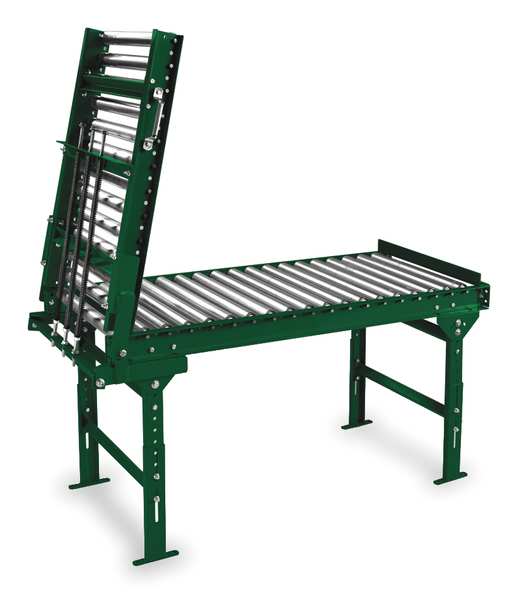 Gate Kit, Med Duty, Frame W36In, BF36In