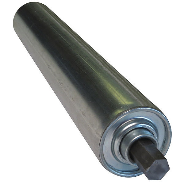 Galv Replacement Roller, 2-1/2InDia, 50BF