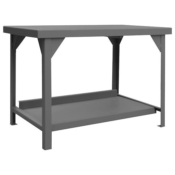 Workbenches, Steel, 60