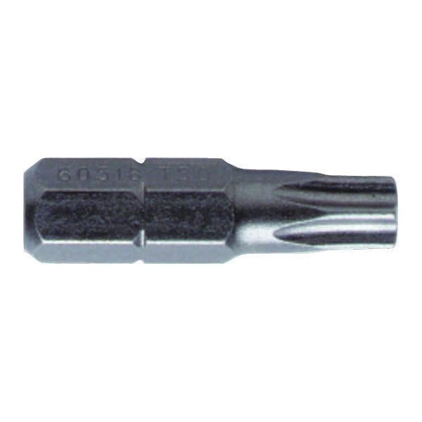 Torsion Bit, 1/4