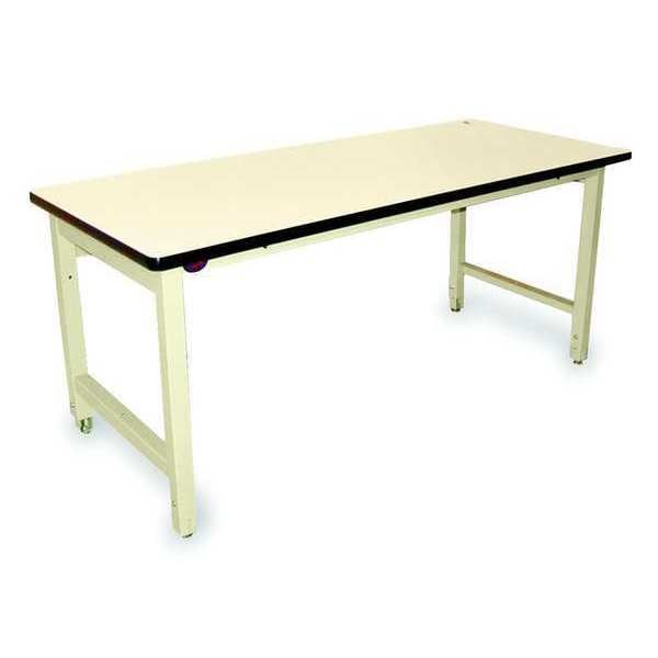 Bolted Workbenches, ESD Laminate, 36