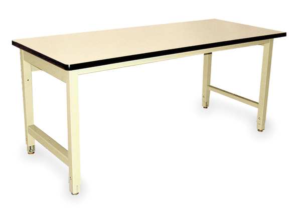 Bolted Workbenches, Laminate, 72