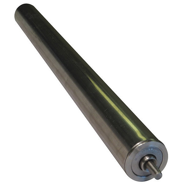 StStl Replacement Roller, 1-3/8InDia, 15BF