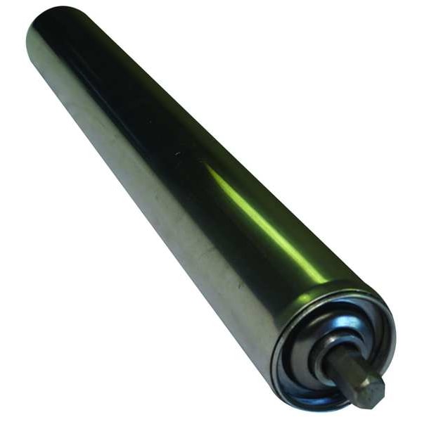 StStl Replacement Roller, 1.9In Dia, 25BF