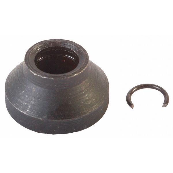 Replacement Swivel Pad, 1-1/2 In C-Clamps