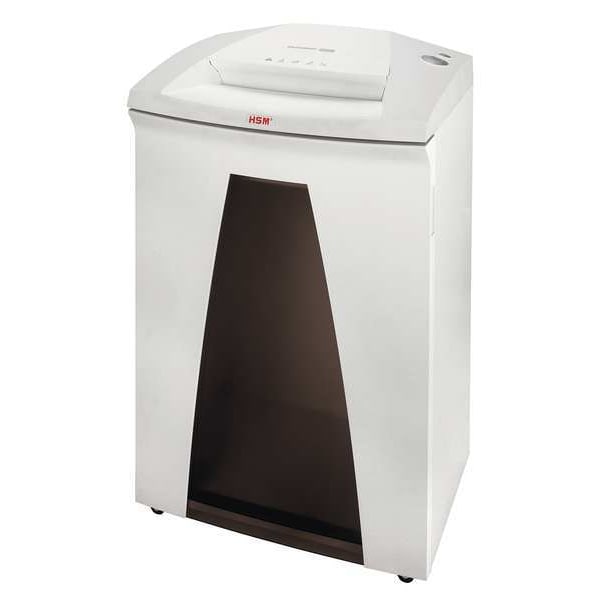Paper Shredder, Cross-Cut, 10 to 12 Sheets