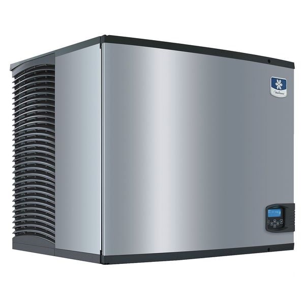 30 in W X 26 1/2 in H X 24 1/2 in D Ice Maker