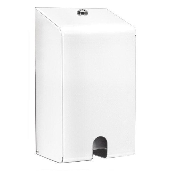 Steel Security Enclosure for PURELL FMX-12 Dispenser