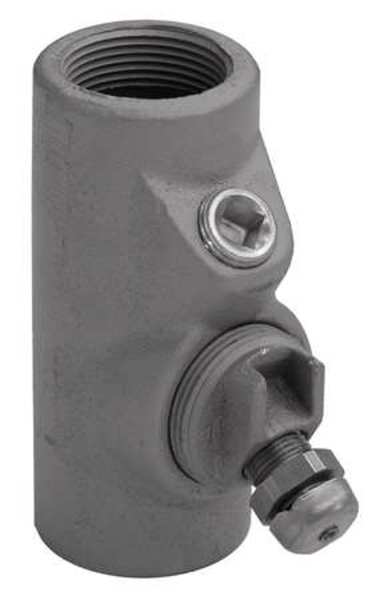 EYD Sealing Fitting, 25, Grayloy, 1-1/4
