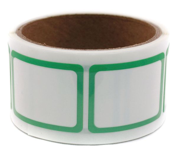 112 x 2 With Protective Flap 50Roll GR