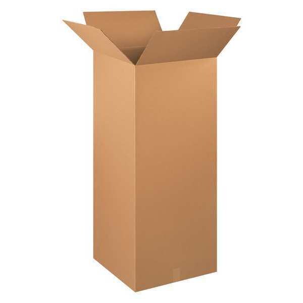 Tall Corrugated Boxes, 20