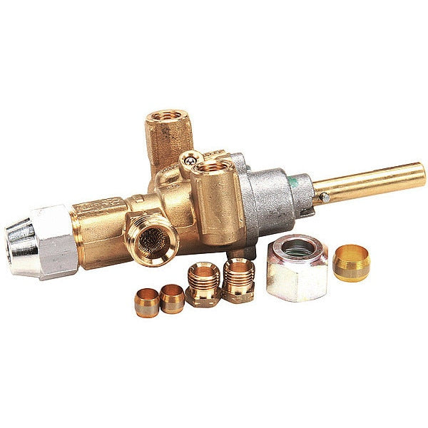 Valve, Fits Brand Garland