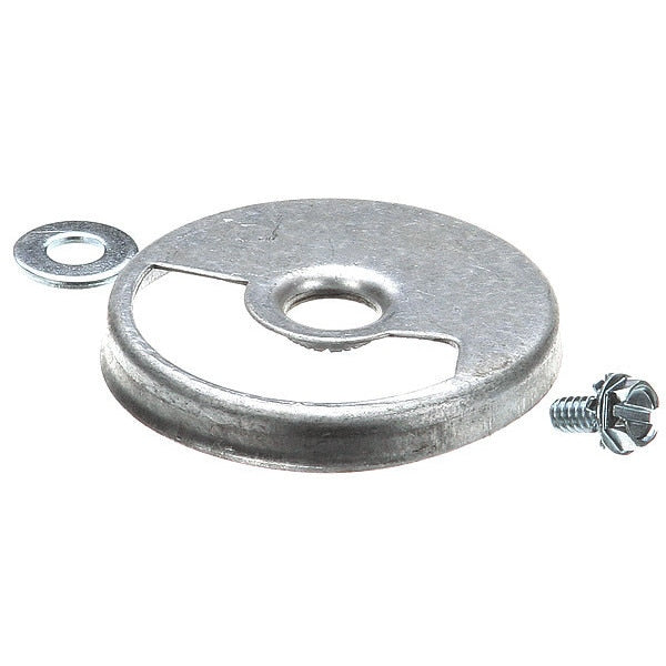 Air Shutter, Fits Brand Garland