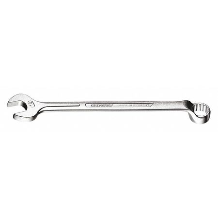Combination Wrench, 7/16 W