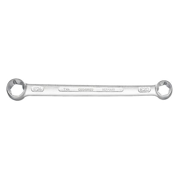 Flat Ring Wrench, E20xE