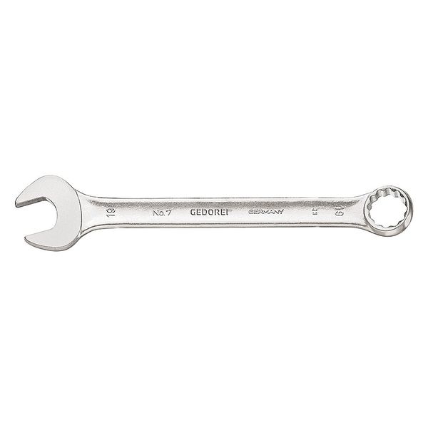 Combination Wrench, 27mm