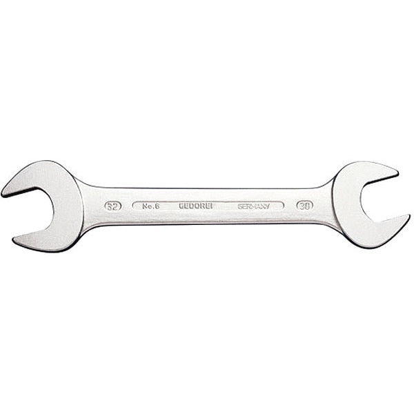 Obstruction Wrench, 7/16