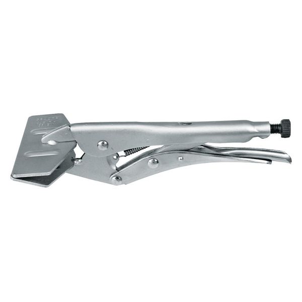 Wide Jaw Grip Wrench, 200x80mm