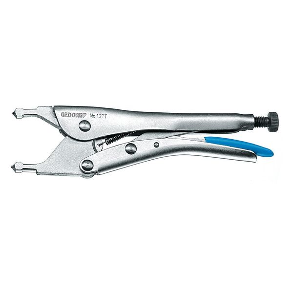 220mm Locking Wrench
