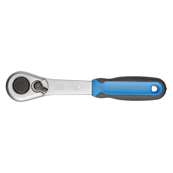 Bit Ratchet, 1/4