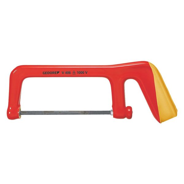 Insulated Hacksaw