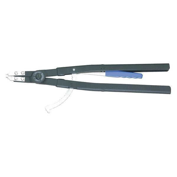 Int. Circlip Pliers, Straight, 122-300mm