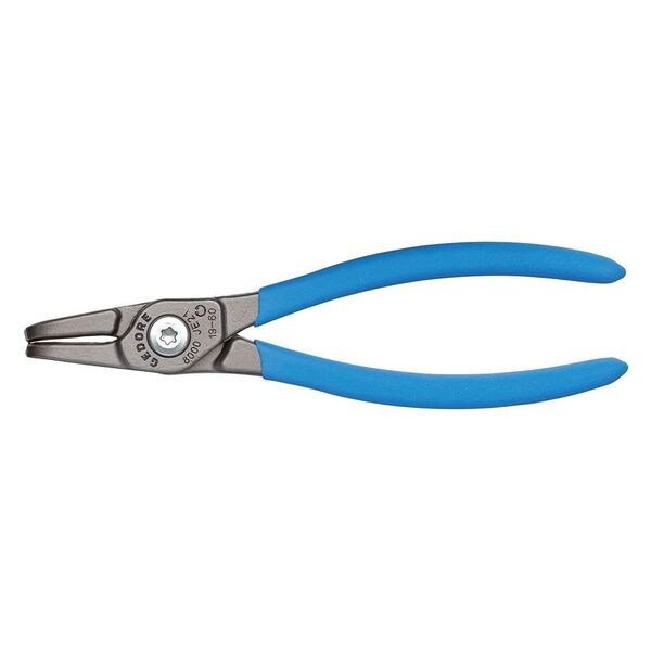 Int. Circlip Pliers, 90 deg., 3/4