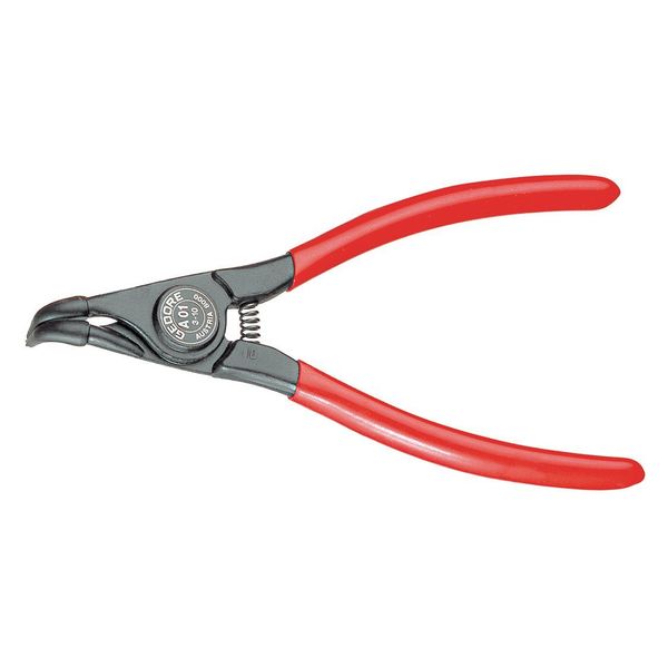 Ext. Circlip Pliers, 90 deg., 5/32