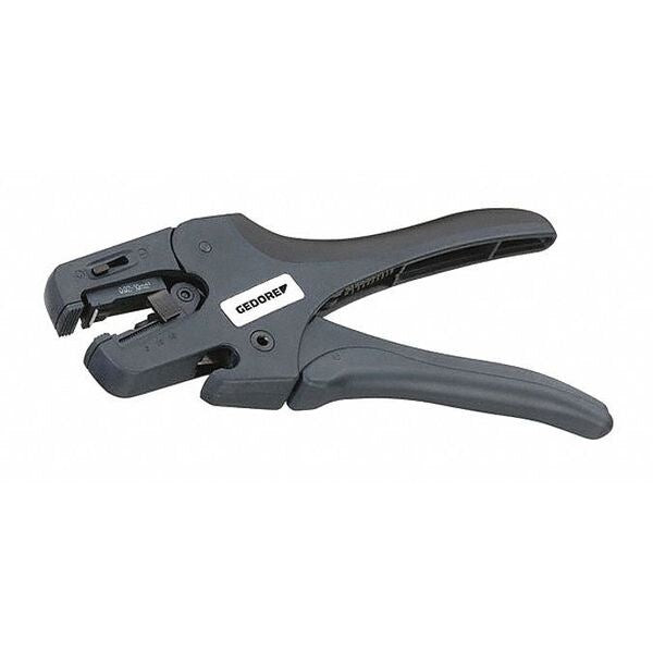 Module Insert w/Flat Blade