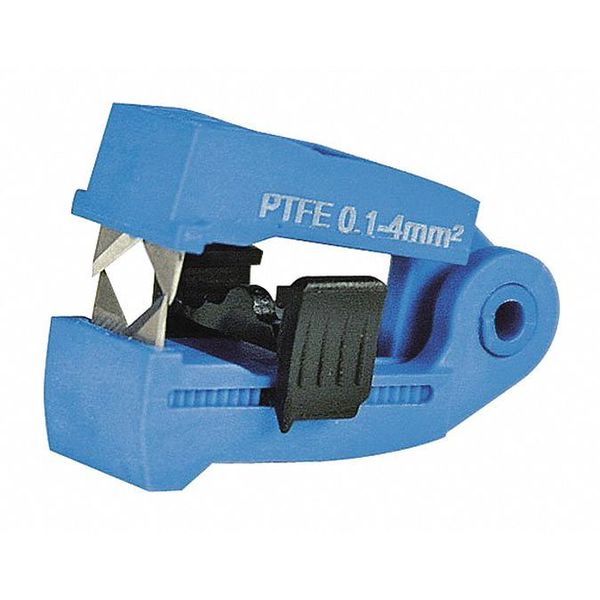 Module Insert w/V-Blade