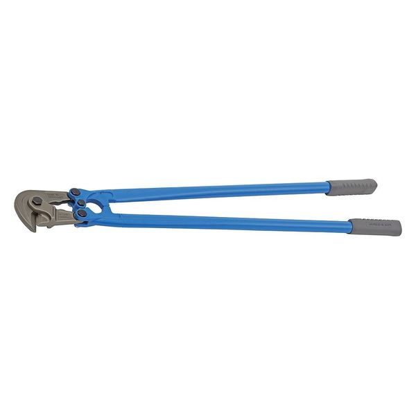 Concrete Mesh and Bolt Cutter