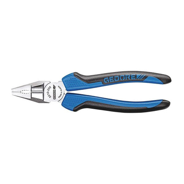 Combination Pliers, 7