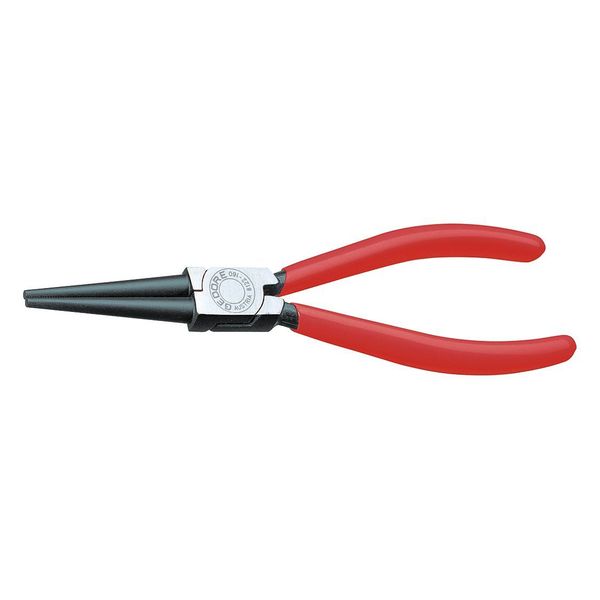 Round Nose Pliers, 6-1/4