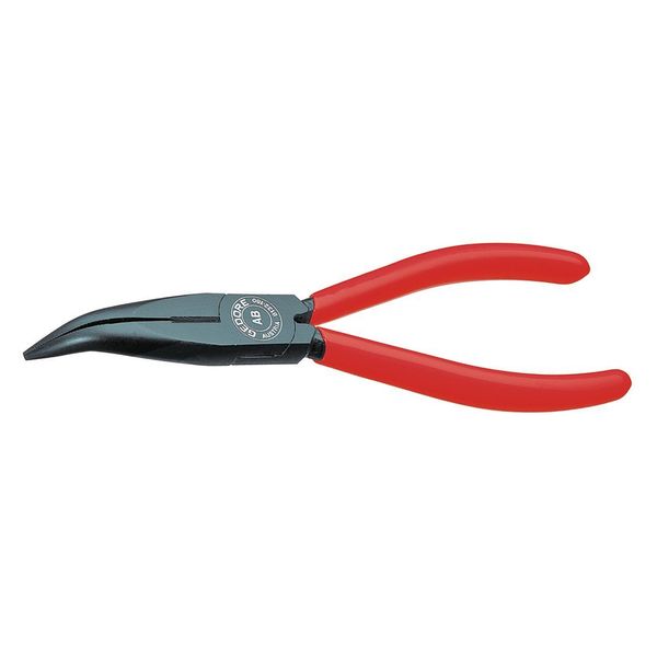 Bent, Needle Nose Pliers, 8