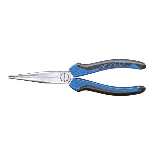 Mechanics Pliers, 8