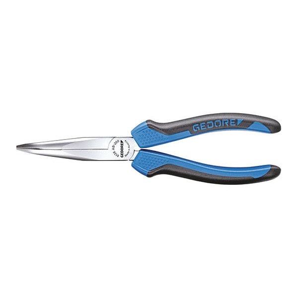 Mechanics Pliers, 8