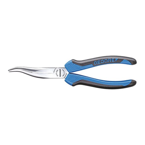 Mechanics Pliers, 8