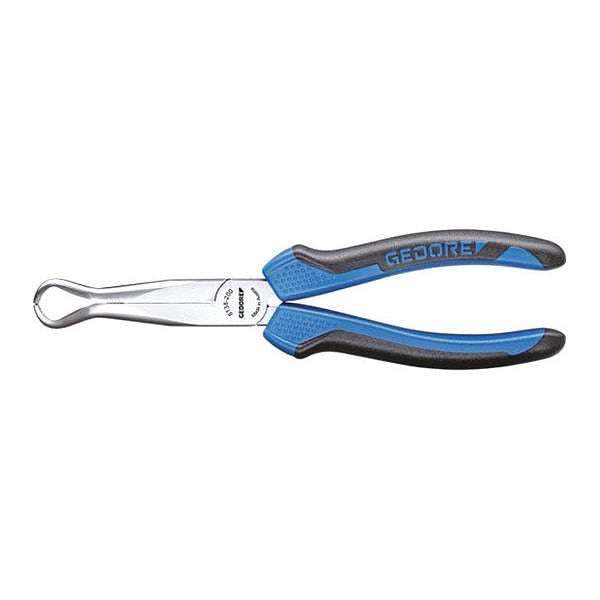 Mechanics Pliers, 8