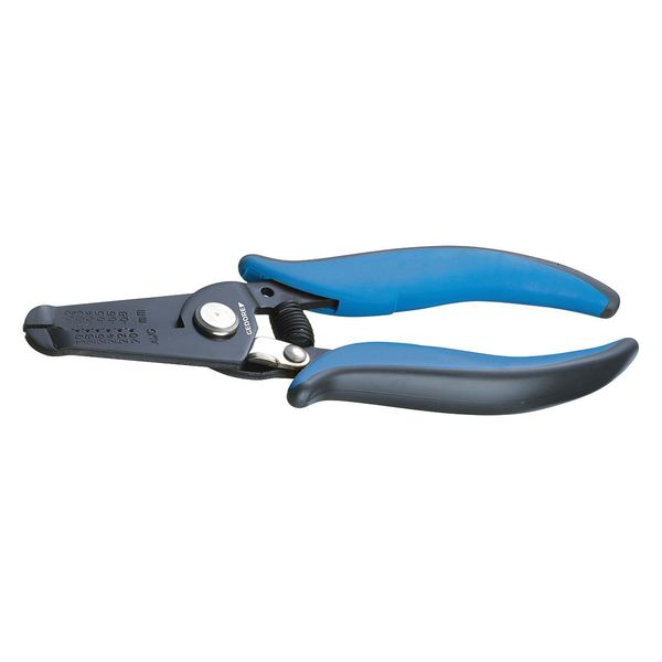 Mini Elec Wire Strip Plier, 7