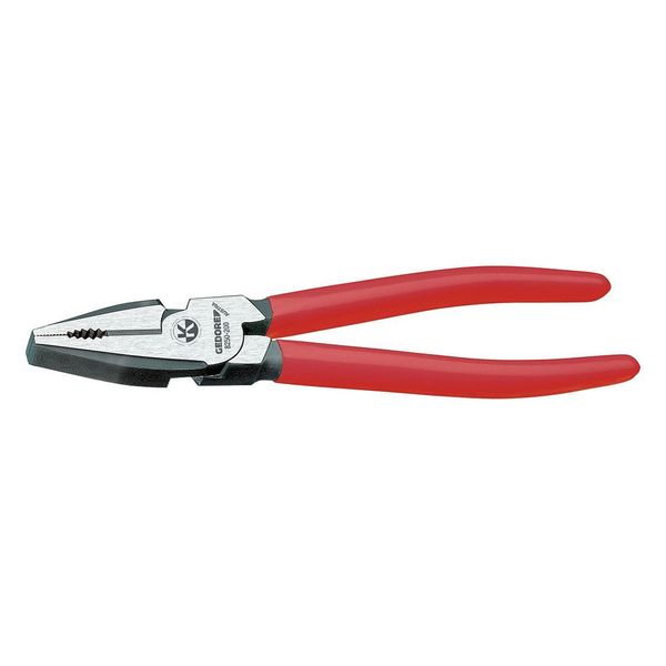Power Combination Pliers, 6-1/4