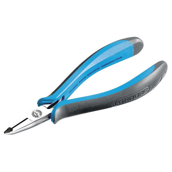 Electronic Diagonal Cutter, 5-5/16